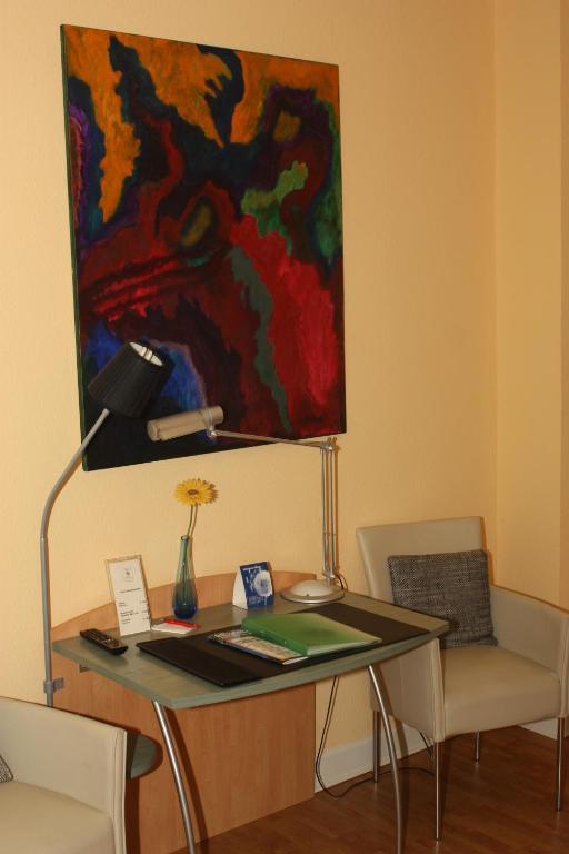 Hotel Alt-Rodenkirchen Кёльн Номер фото