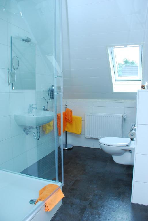Hotel Alt-Rodenkirchen Кёльн Номер фото