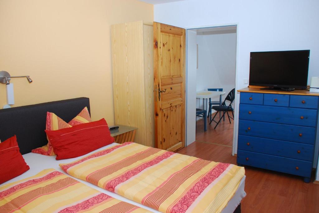 Hotel Alt-Rodenkirchen Кёльн Номер фото
